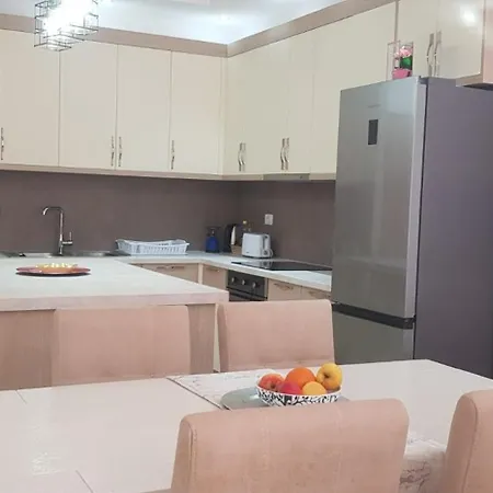 South Coast Al Apartment Vlore