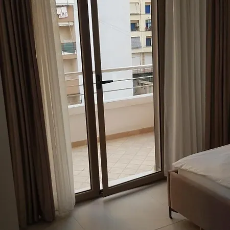 South Coast Al Apartment *