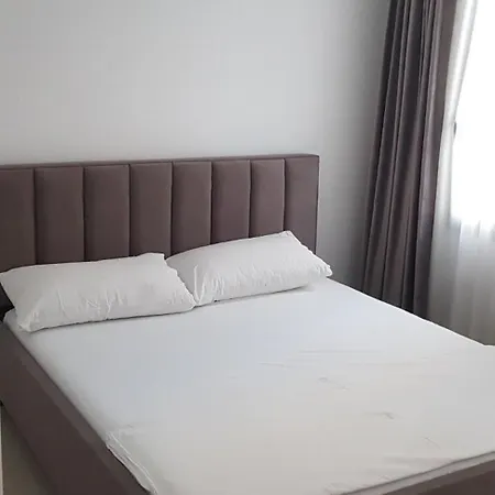 South Coast Al Apartment