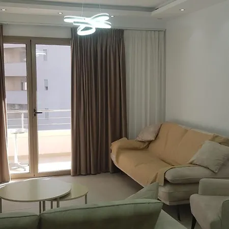 South Coast Al Apartment Vlorë