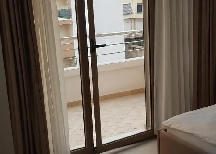 South Coast Al Lejlighed *