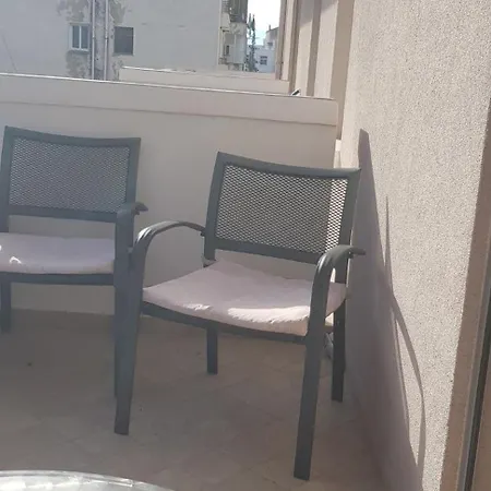 Appartamento South Coast Al Vlorë