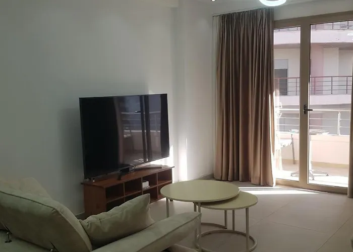 Apartament South Coast Al