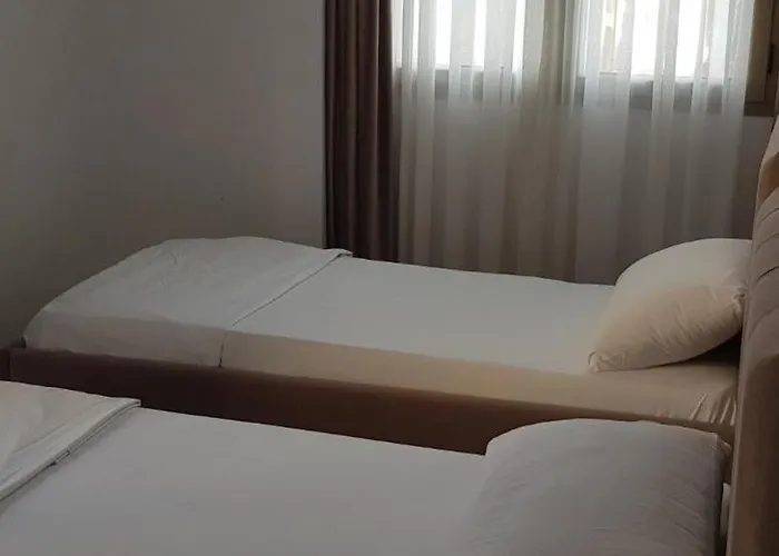 Apartament South Coast Al