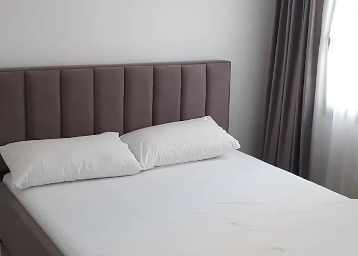 South Coast Al Apartament