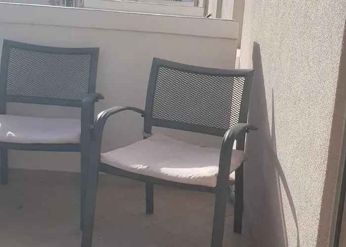 Apartament South Coast Al Wlora