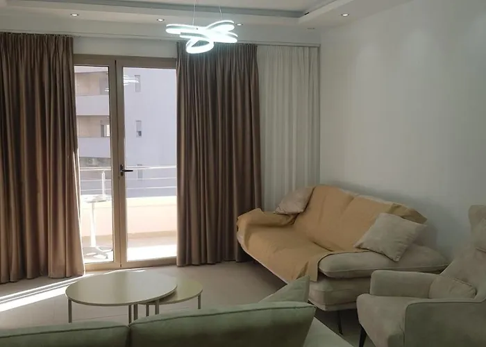 South Coast Al Wlora